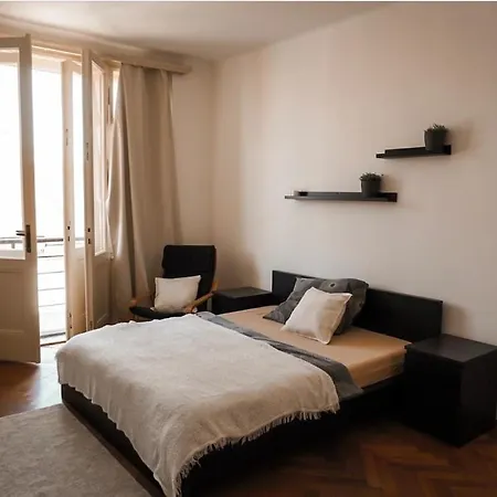 Appartement Heart Of Prague, Walk Everywhere