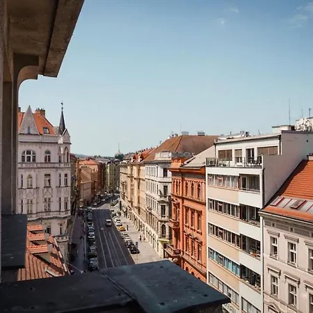 Heart Of Prague, Walk Everywhere Prag