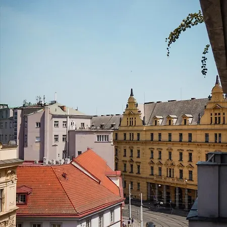 Heart Of Prague, Walk Everywhere Prag